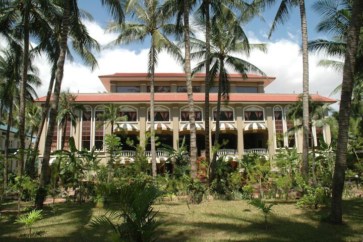 Hotel 61 of 62