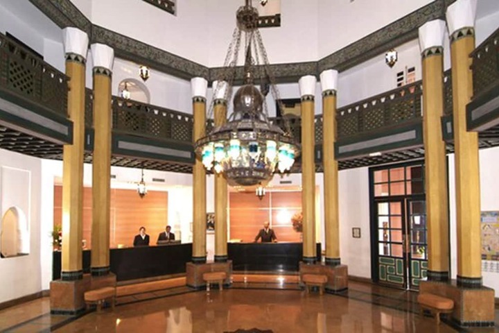 Hotel Interior 6 of 41