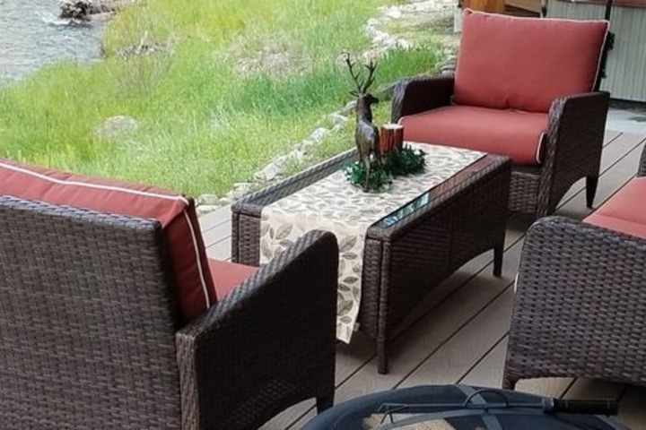 Terrace/Patio 65 of 73