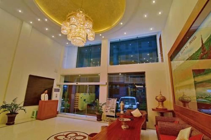 Hotel Interior 2 of 44