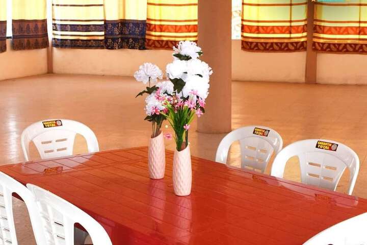 Ballroom/Hall 9 of 13