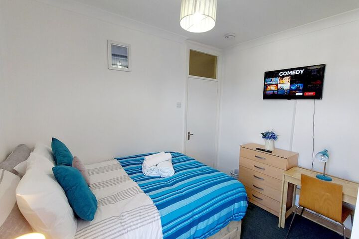 Victoria Heights - Beautiful 3-bed in Gillingham K