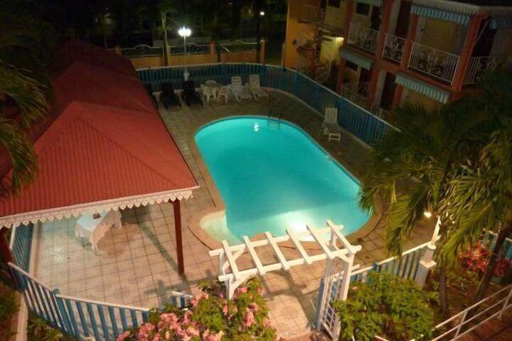Hotel 77 of 80