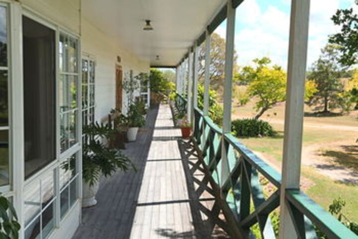 Terrace/Patio 29 of 29