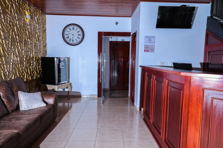 Hotel Interior 7 of 53