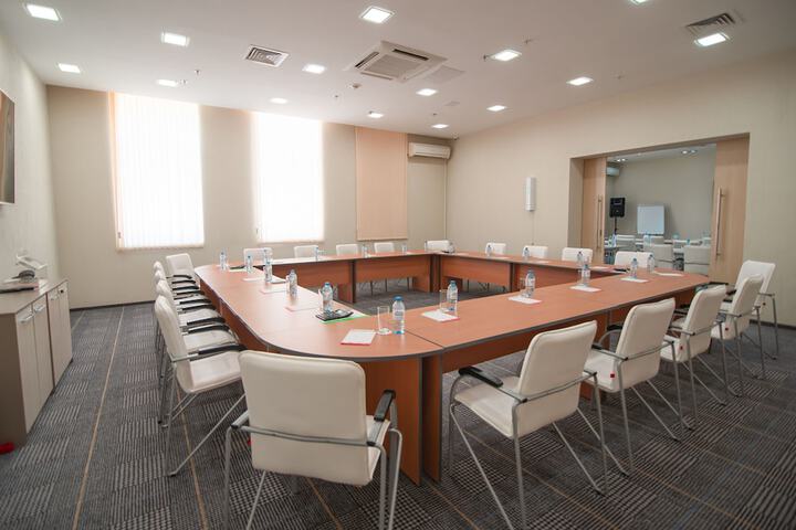 Meeting 43 of 55