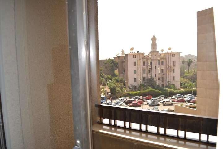 Hotel View 57 of 57
