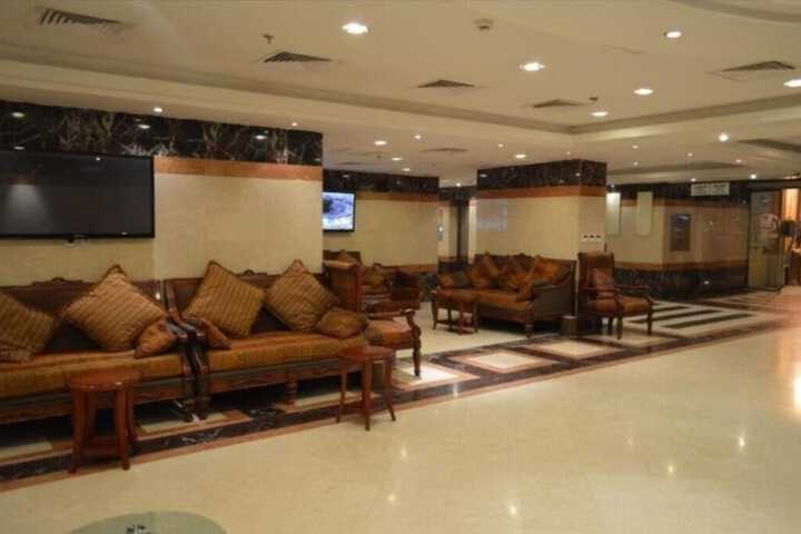 Mira Al Shaeb Hotel Makkah