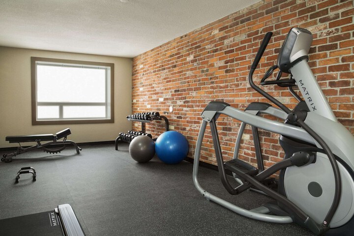 Fitness Club