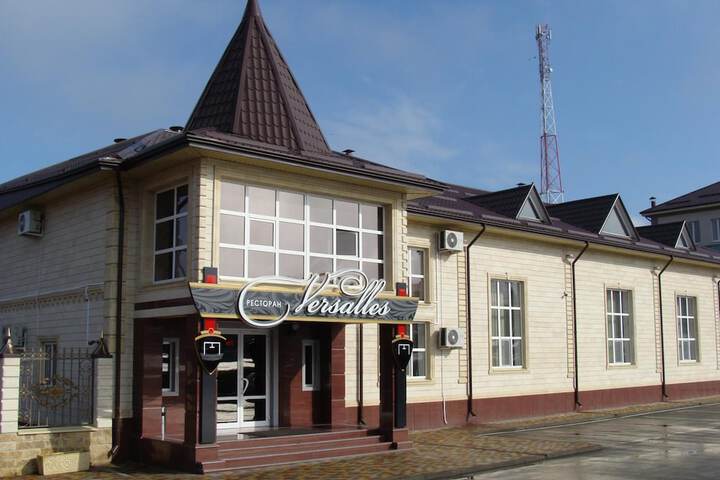 Hotel 66 of 66