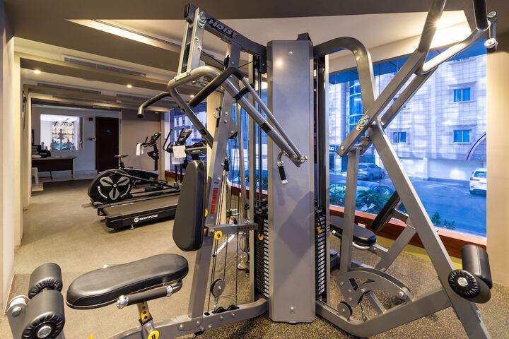 Health and Fitness 33 of 47