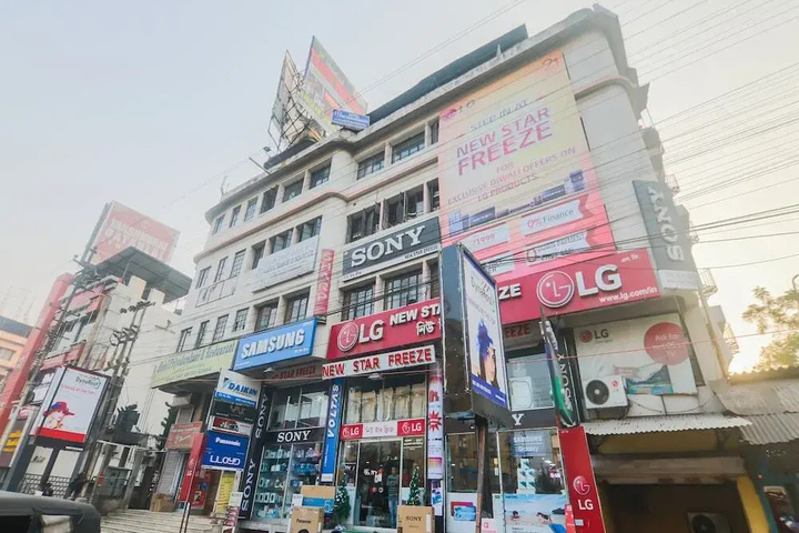 Hotel Priyodarshani
