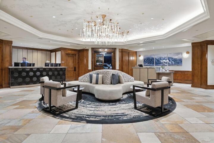 Hotel Interior 20 of 31