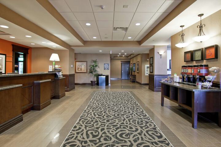 Hotel Interior 3 of 34