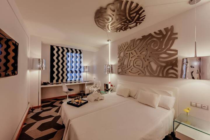 Room 21 of 109
