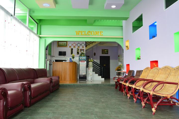 Hotel Interior 2 of 32