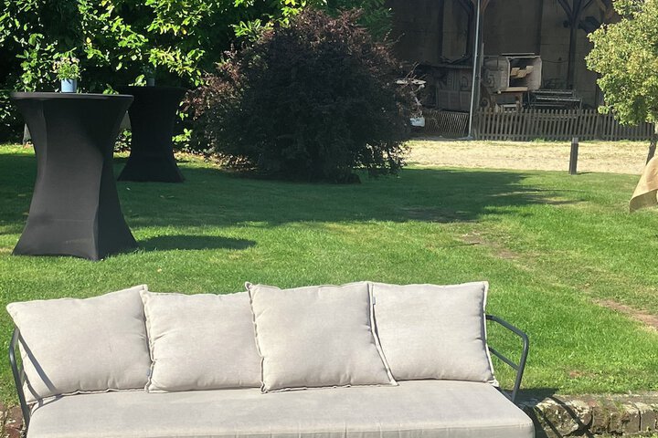 Terrace/Patio 15 of 27