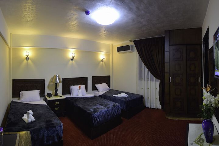 Room 15 of 91