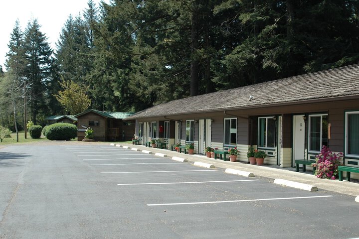 Hotel 313 of 341