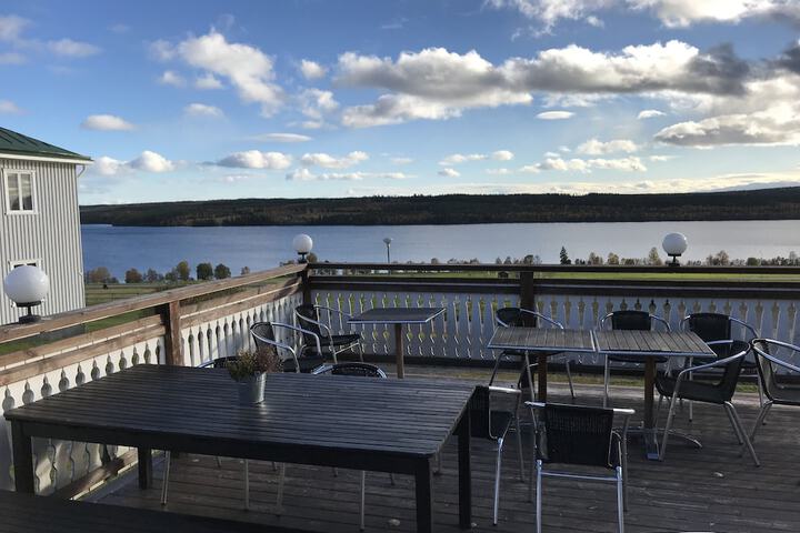 Terrace/Patio 36 of 42
