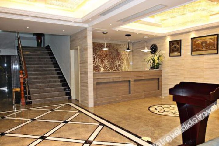 Hotel Interior 5 of 10