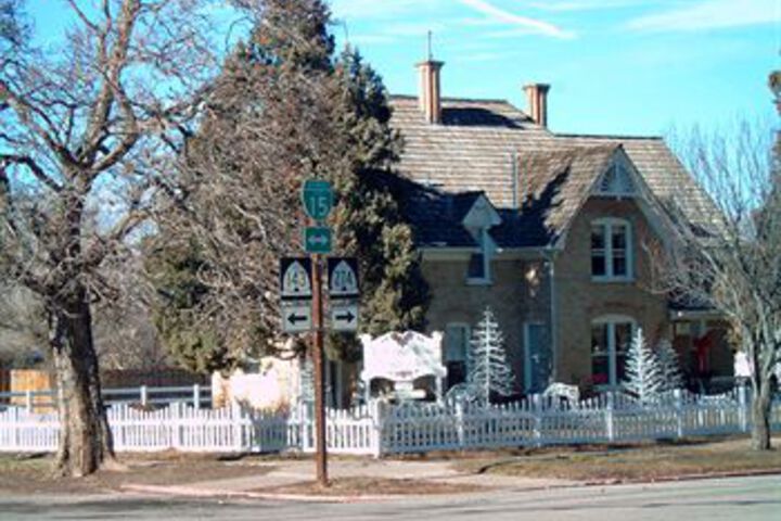 Victorian Rose Country Inn