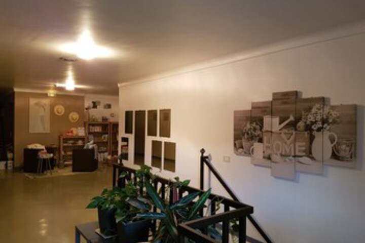 Reception Hall