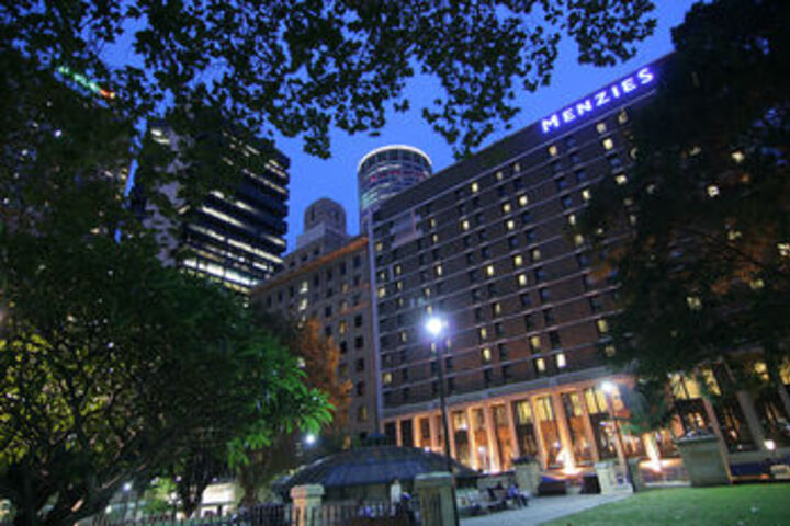 Hotel 31 of 47