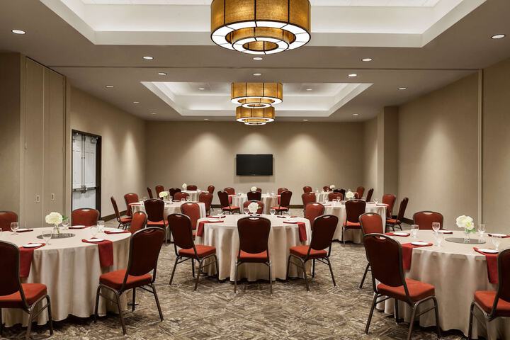 Ballroom