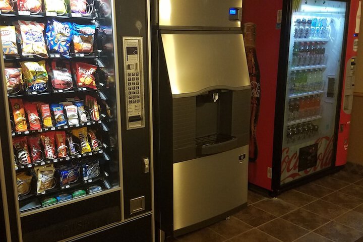 Vending machine