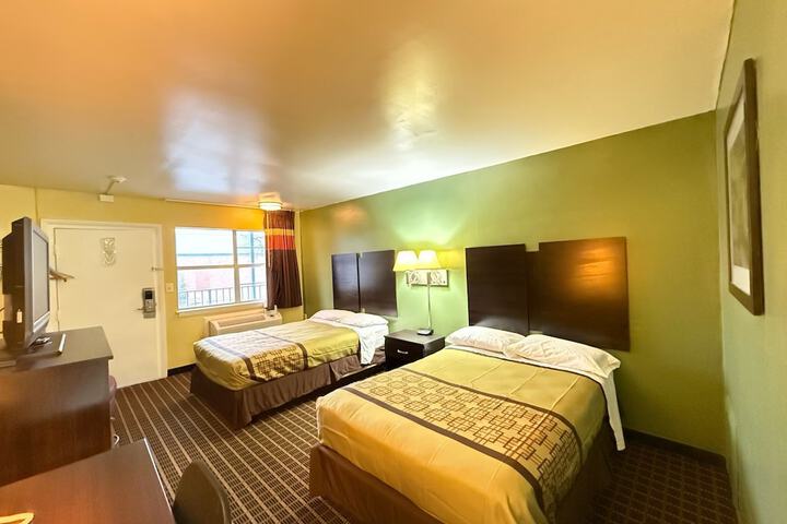 Standard Double Room (18 of 24)