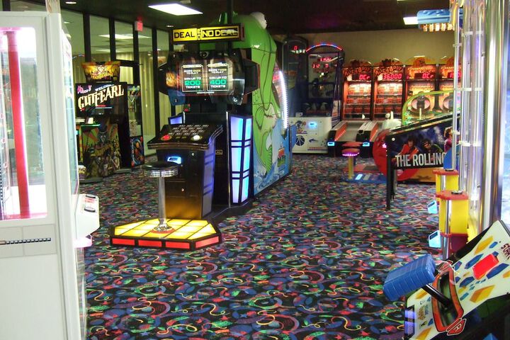 Arcade