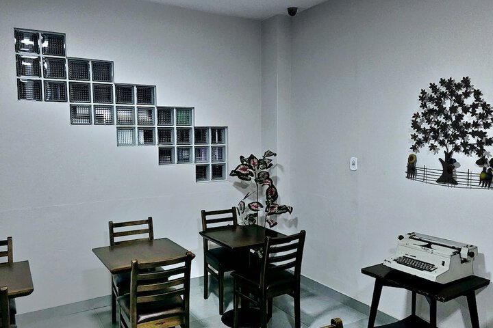 Hotel Interior 60 of 68