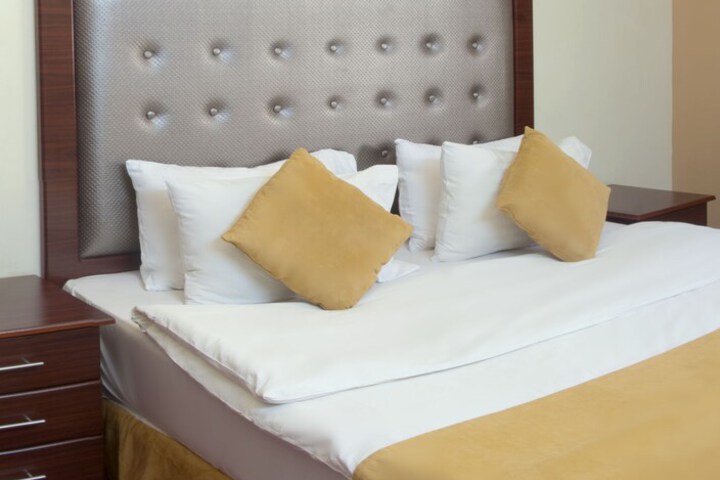 Al Farhan Hotel Suites