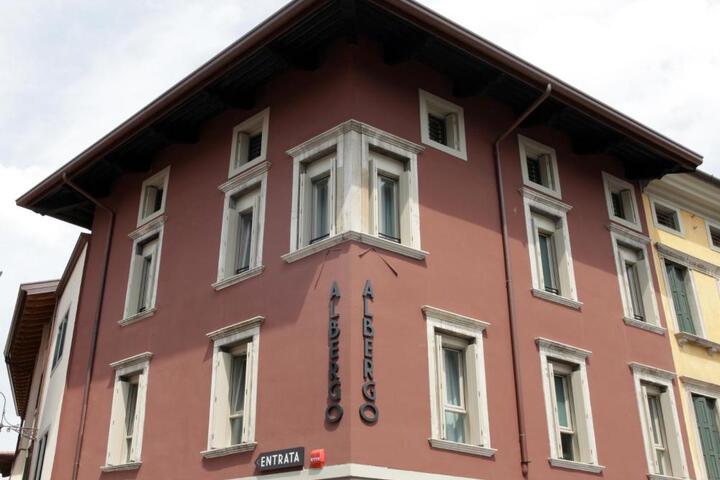 Albergo al Vecchio Tram