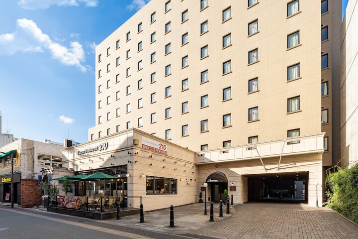 Hotel 24 of 26