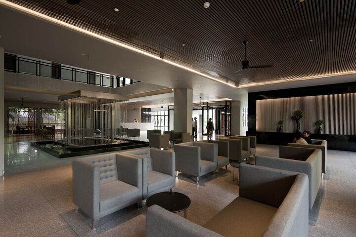 Hotel Interior 6 of 101