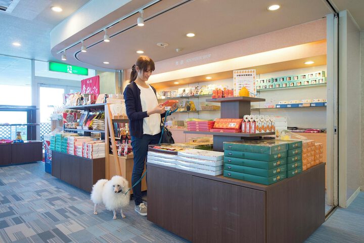 Gift Shop 45 of 90