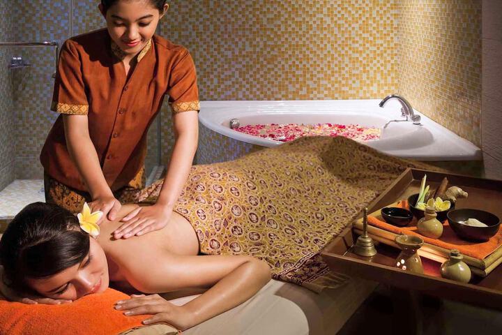 Spa Photos