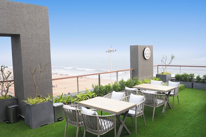 Terrace/Patio 16 of 34