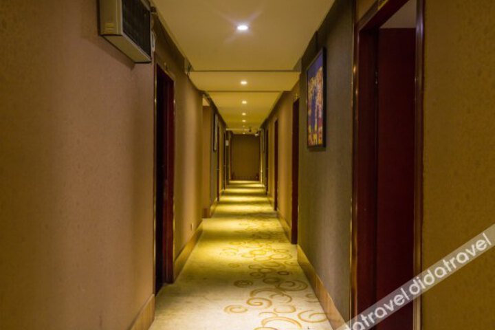 Cheng Yue Business Hotel