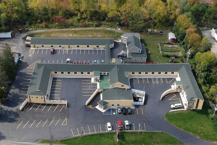 Exterior Photo