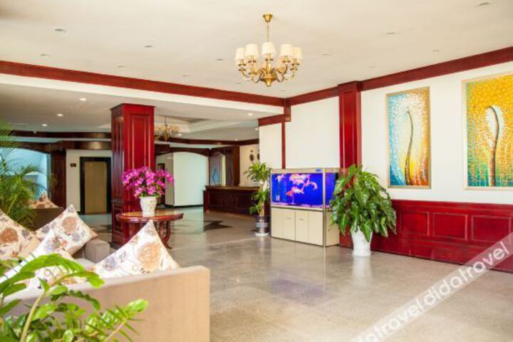 Hotel Interior 4 of 5