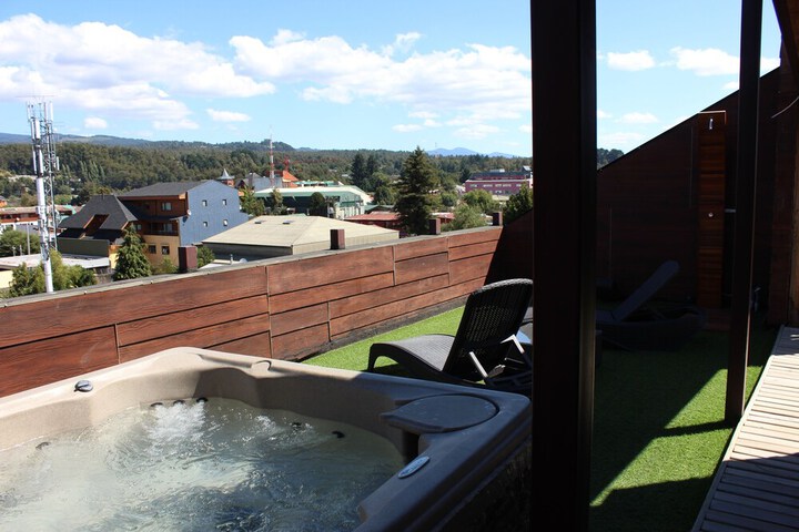 Hotel View 40 of 42