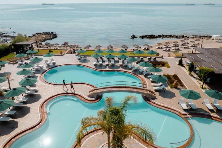 Mitsis Lindos Memories Resort & Spa