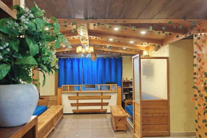 Hotel TangleWood Villa