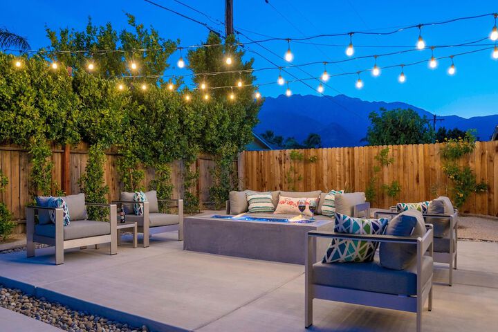 Terrace/Patio 55 of 56