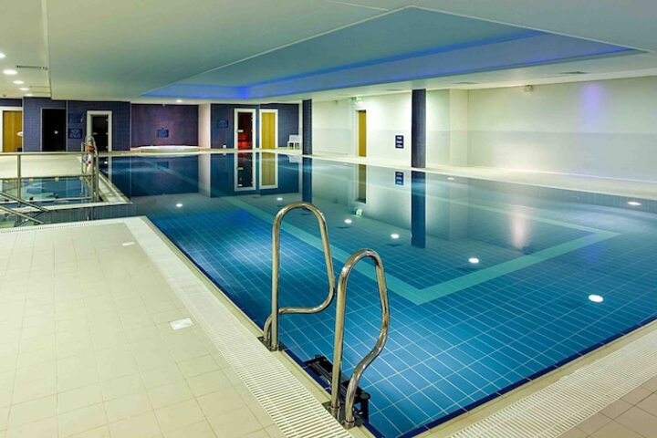 Workout Center