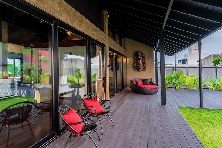 Terrace/Patio 44 of 99