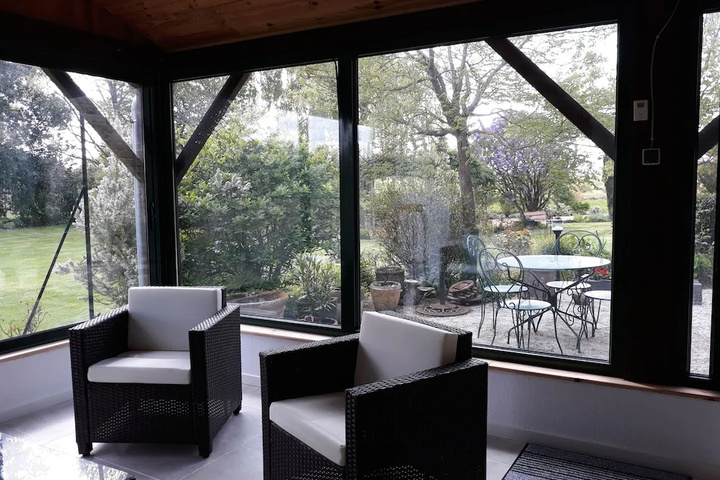 Terrace/Patio 8 of 16